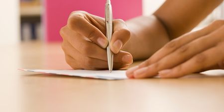Their Loss, My Friend: Student’s Touching Letter (& His Teacher’s Response) Goes Viral