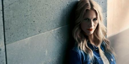 Our Style Crush Poppy Delevingne Is The Face Of Vero Moda’s Spring/Summer Campaign