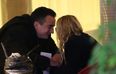 Extreme PDA Snapped: Mary-Kate Olsen Snuggles Up To Her… Fiancé?!