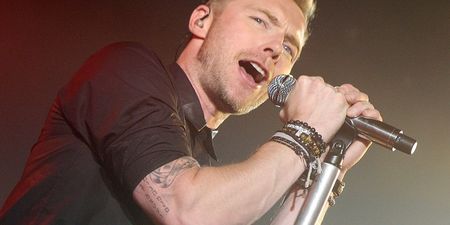 As Much As I Can Give You Girl, Just Not This: Ronan Keating Shocks Fans With Hefty “Meet And Greet” Charge