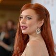 Hot New Couple or Lovesick? Lindsay Lohan Posts a Random Picture on Her Instagram…