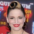 If These Walls Could Talk… Imelda May’s Old School Get’s A Musical Revamp