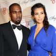 Kim Kardashian and Kanye West to Duet for Baby!