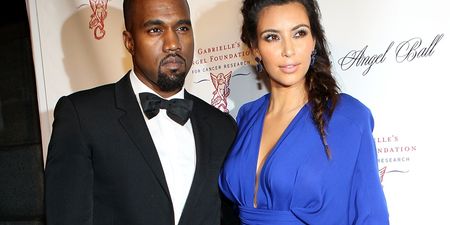 Kim Kardashian and Kanye West to Duet for Baby!