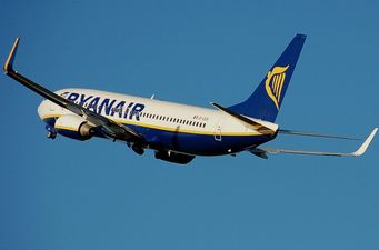 Up, Up And Away! Is Ryanair’s Strict One Bag Policy Being Scrapped This Year?