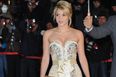 Her Hips Don’t Lie, a Due Date is Near! Shakira Posts Baby Bump Picture on Twitter