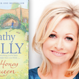 WIN: We’ve Got 5 Copies of Cathy Kelly’s New Book ‘The Honey Queen’ to Give Away! [COMPETITION CLOSED]