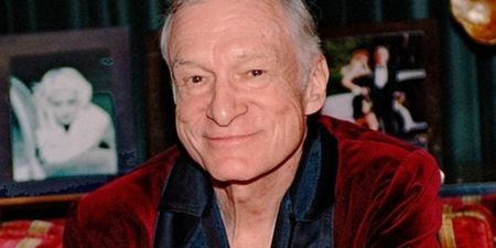 Playboy Hef Finds Love And Marries… Sixty Years His Junior