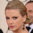 Harry Who? Taylor Has Her Eyes Set on Hollywood Hottie!