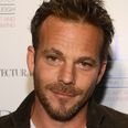 Actor Stephen Dorff Caught With Trousers (Almost) Down!