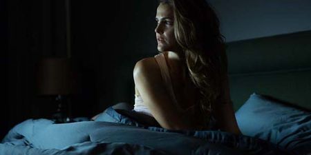 Trailer: Keri Russell in Dark Skies