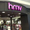 HMV Sit-in Protest Continues in Limerick