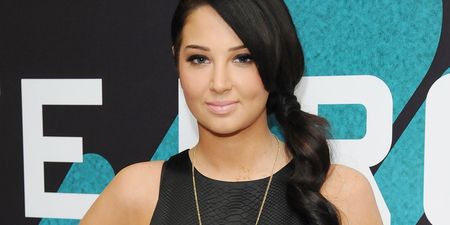 X-Factor Drama: Has Tulisa Quit The Show?