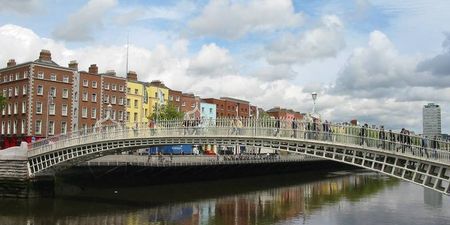 TripAdvisor’s Top 10 Irish Destinations For 2015 Have Been Revealed…