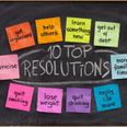 Mission Accomplished! Simple New Year’s Resolutions You’ll Definitely Achieve
