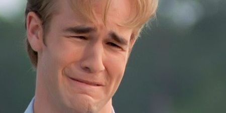 The Top Five Saddest Movies of All Time Have Been Revealed…