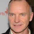 Forget New York, Sting Will Be an Englishman in Cork