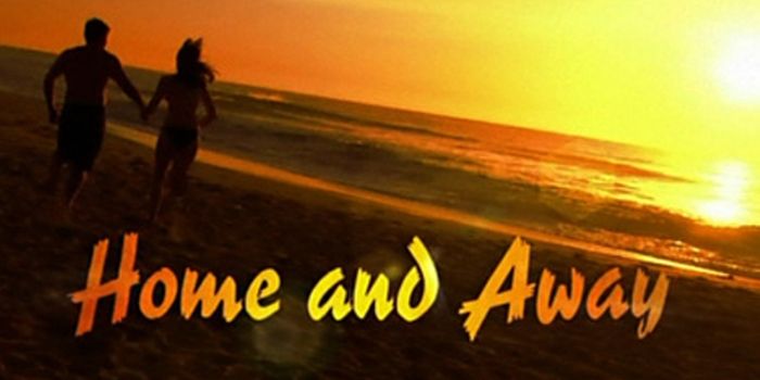 Happy Birthday Home And Away! Strewth, Our Favourite Aussie Soap Is 25