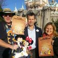 Just A Small Obsession: This Couple Visited Disneyland Every Single Day In 2012