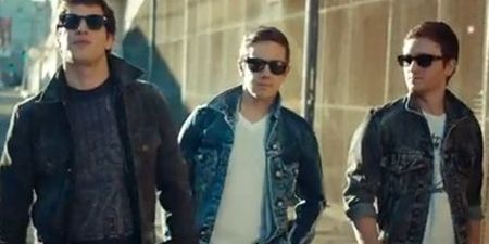 MUSIC VIDEO: The Lonely Island Are Back with a New Song