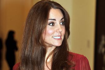Official Portrait of Duchess Sparks Flurry of Memes