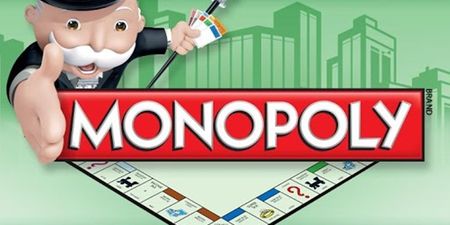 There’s A Very Special Irish Version Of Monopoly Being Made… And We Can’t Wait!