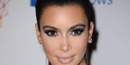 Ready to Call It Quits? Kim Kardashain Could Admit Her Marriage Was a Sham