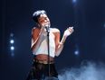 RiRi Pops Into Dublin For 24-Hour Trip At The Weekend… But Why?
