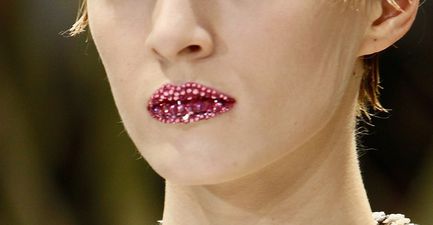 High Volume Lips – Do You Dare?