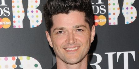 The Script’s Danny O’Donoghue: ‘I Can’t Have Sex’