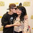 Hold Your Horses! Justin Boober Gets A Bit Frisky With Fan