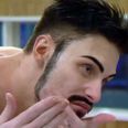 Big Brother Sees All: Essex Boy Rylan Clark’s Beauty Regime Revealed