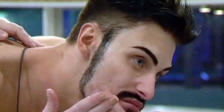 Big Brother Sees All: Essex Boy Rylan Clark’s Beauty Regime Revealed