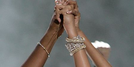 Singer Denies Girl Group Reunion: “It’s Not True”