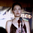 90’s TV Gold: Joey Potter Sings ‘On My Own’ in Dawson’s Creek