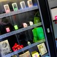 Bars, Breath Mints And Now Beauty – Makeup Vending Machines Are The Next Big Thing