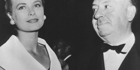A Leading Lady With Blonde Ambition – Tippi Hedren