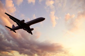 Baby On Board: Woman Gives Birth On Plane After Claiming She Was Safe To Fly