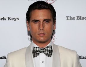 What A Disick – Kourtney’s Baby Daddy Reveals Some Shocking Home Truths