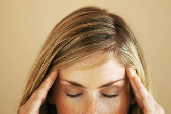 Diets, Finances & Sleep: Are You Worrying Yourself Senseless?
