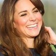 An Improvement on the Real Thing? Photoshopped Portrait of Kate Middleton Goes Viral