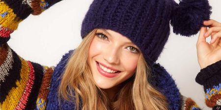 Fashion High Five: How To Stay Stylish In The Snow For Under €50