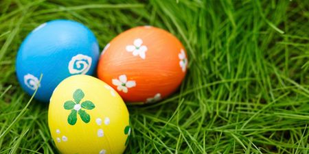 A Cracking Day Out: Have You Heard About The Big Dublin Easter Egg Hunt?