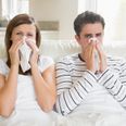 Feeling Under The Weather? How to Keep Things Romantic When Both of You Are Sick