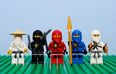 The Coolest Response To A Kid Customer… Seven-Year-Old Luka Lost His Toy And Told LEGO All About It