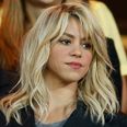 Singer Shakira Due to Give Birth This Afternoon!