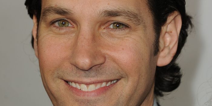 Ten Reasons We Love the Adorable and Talented Paul Rudd