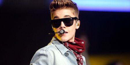 There’s No Smoke Without Fire – Party Boy Bieber Get’s Caught In The Act