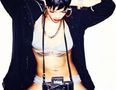 Rihanna Doesn’t Hold Back: Poses Raunchy For Cover And Snubs Interviewer