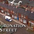 Corrie Favourite to Leave Soap After 15 Years On Show